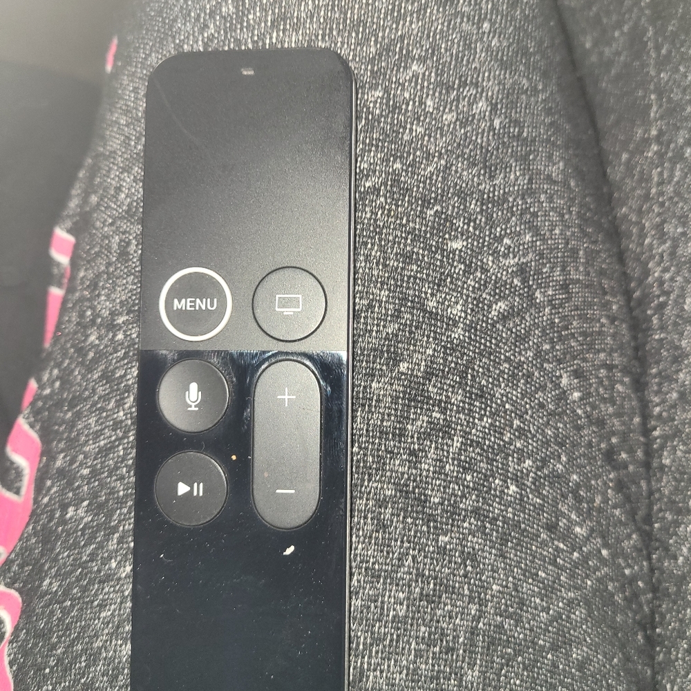 Apple remote - Picture 2 of 3